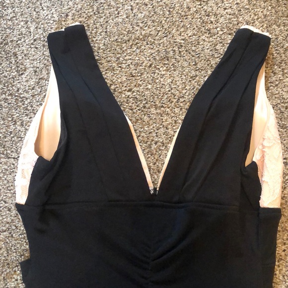 Super cute Formal/Homecoming/Wedding dress - Picture 5 of 7